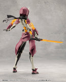 Megalomaria Unlimited Universe - Metamorphose Unit Exarmor Ninja Fox