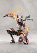 Megalomaria Unlimited Universe - Metamorphose Unit Exarmor Ninja Fox