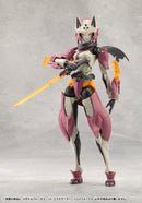Megalomaria Unlimited Universe - Metamorphose Unit Exarmor Ninja Fox