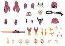 Megalomaria Unlimited Universe - Metamorphose Unit Exarmor Ninja Fox