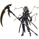 Megalomaria Unlimited Universe Necro Face