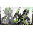 Megalomaria Unlimited Universe - Peridot
