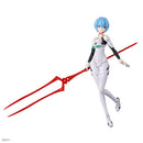 30MP REI AYANAMI （PLUG SUIT Ver.）Model Kit DMG BOX - WISE GUYS HOBBIES LLC