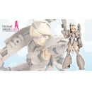Frame Arms Girl - Zero Tortoise