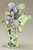 Frame Arms Girl - Greifen