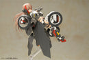 Frame Arms Girl - Wilber Nine