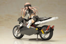 Frame Arms Girl - Wilber Nine