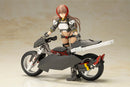Frame Arms Girl - Wilber Nine