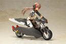 Frame Arms Girl - Wilber Nine