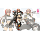 Frame Arms Girl - Wilber Nine
