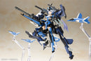 Frame Arms Girl - Style XF-3 with Exosuit Stylet