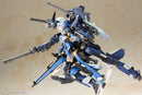 Frame Arms Girl - Style XF-3 with Exosuit Stylet