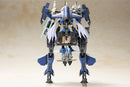 Frame Arms Girl - Style XF-3 with Exosuit Stylet