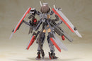 Frame Arms Girl - Frame Arms Girl Kongo Destroyer Ver.