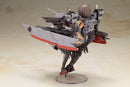 Frame Arms Girl - Frame Arms Girl Kongo Destroyer Ver.