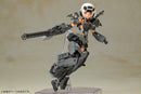Frame Arms Girl - Gourai-Kai [Black] With FGM148 Type Anti-Tank Missile