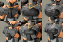 Frame Arms Girl - Gourai-Kai [Black] With FGM148 Type Anti-Tank Missile