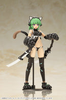 Frame Arms Girl - Magatsuki〈CAT ARMOR Ver.〉