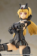 Frame Arms Girl - Architect (Black Ver.)