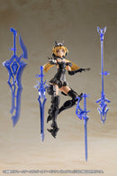Frame Arms Girl - Architect (Black Ver.)