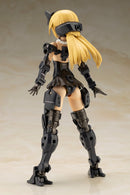 Frame Arms Girl - Architect (Black Ver.)