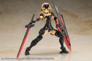 Frame Arms Girl - Architect (Black Ver.)