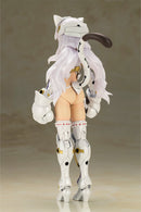 Frame Arms Girl Durga I〈CAT ARMOR Ver.〉
