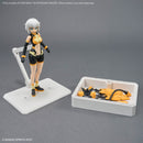 ACTION BASE 7 & OPTION BOX [WHITE] Model Kit