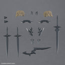30MF CLASS UP ARMOR(ROSAN ASSASSIN SLASH)
