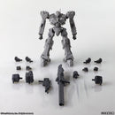 ARMORED CORE STRUCTURE ARTS NON SCALE PLASTIC MODEL KIT SERIES Vol.1
