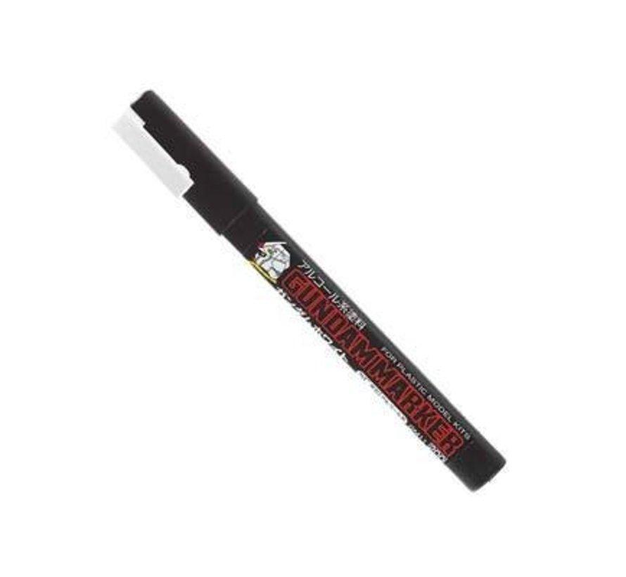 GM01 - GM21 Gundam Markers (21 colors) - WISE GUYS HOBBIES LLC