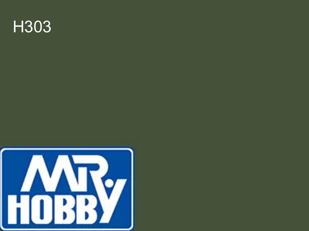 Mr. Hobby Aqueous Hobby Color (H1 - H417) - WISE GUYS HOBBIES LLC