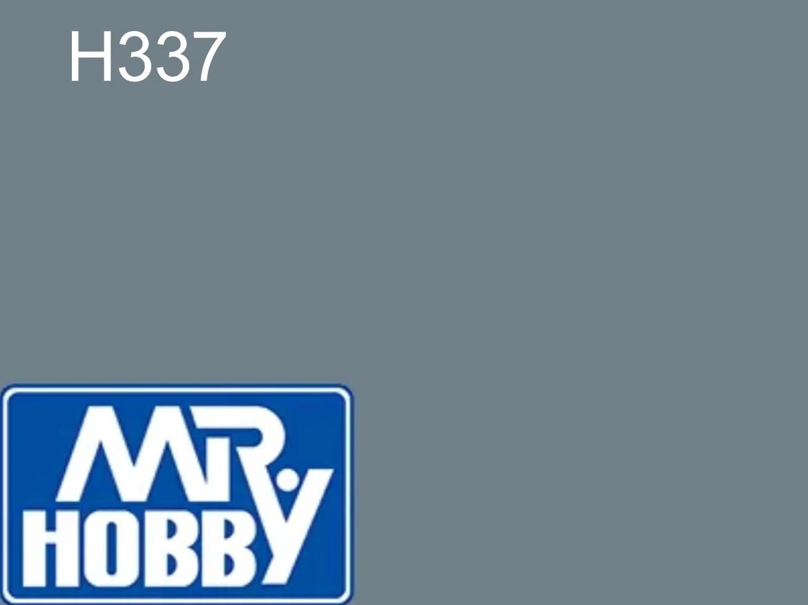 Mr. Hobby Aqueous Hobby Color (H1 - H417) - WISE GUYS HOBBIES LLC
