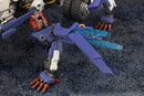 Hexa Gear - Rayblade Impulse [Reloadead]
