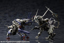 Hexa Gear - Rayblade Impulse [Reloadead]
