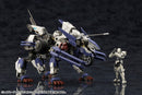 Hexa Gear - Rayblade Impulse [Reloadead]