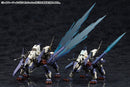 Hexa Gear - Rayblade Impulse [Reloadead]