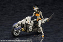 Hexa Gear - Rayblade Impulse [Reloadead]