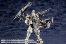 Hexa Gear - Governor Armor Type: Knight【Bianco】
