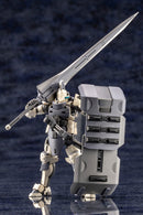 Hexa Gear - Governor Armor Type: Knight【Bianco】