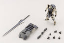 Hexa Gear - Governor Armor Type: Knight【Bianco】
