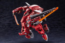 HEXA GEAR - BULKARM GLANZ “REDALERT”