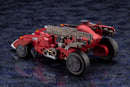 HEXA GEAR - BULKARM GLANZ “REDALERT”