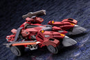 HEXA GEAR - BULKARM GLANZ “REDALERT”