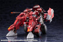 HEXA GEAR - BULKARM GLANZ “REDALERT”