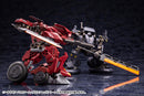 HEXA GEAR - BULKARM GLANZ “REDALERT”