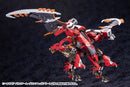 HEXA GEAR - BULKARM GLANZ “REDALERT”