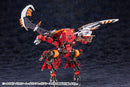 HEXA GEAR - BULKARM GLANZ “REDALERT”