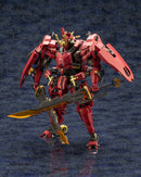 Hexa Gear - Bui Tohru "Gaifu KaiseiI"