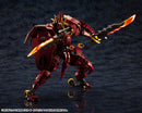 Hexa Gear - Bui Tohru "Gaifu KaiseiI"